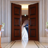 クロージングハグ