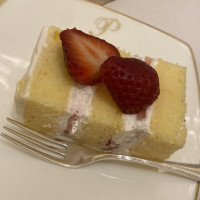 ウェディングケーキ