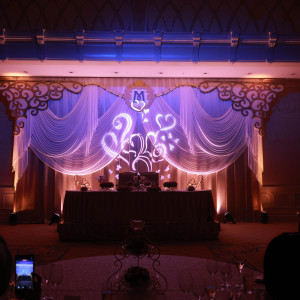 光と音の演出|717759さんの東京ディズニーシー・ホテルミラコスタ(R)の写真(2586886)