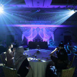 光と音の演出|717759さんの東京ディズニーシー・ホテルミラコスタ(R)の写真(2586889)