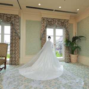 親族控え室|717759さんの東京ディズニーシー・ホテルミラコスタ(R)の写真(2586868)