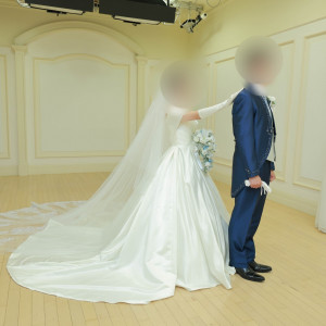 ファーストミート|717759さんの東京ディズニーシー・ホテルミラコスタ(R)の写真(2586912)