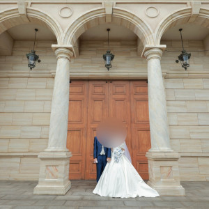 プロスペロ壁|717759さんの東京ディズニーシー・ホテルミラコスタ(R)の写真(2586915)