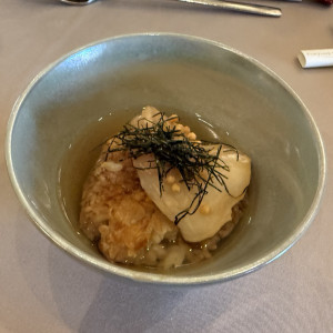 お料理|717759さんのフォーチュンガーデン京都(FORTUNE GARDEN KYOTO)の写真(2601887)