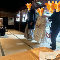 社殿