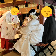 社殿