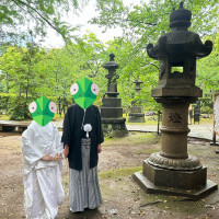 鳥居