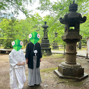 鳥居|717778さんの赤坂 氷川神社の写真(2465805)