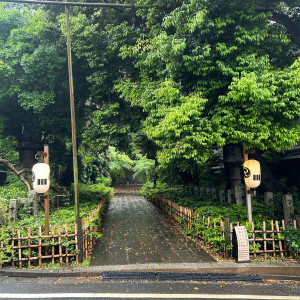 外観|717778さんの赤坂 氷川神社の写真(2465712)