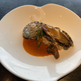 フェアではかなりの量の料理がでました。