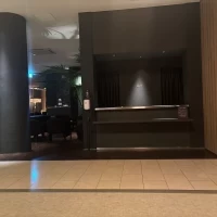ロビー？