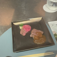 すっごく柔らかいお肉