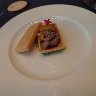 料理