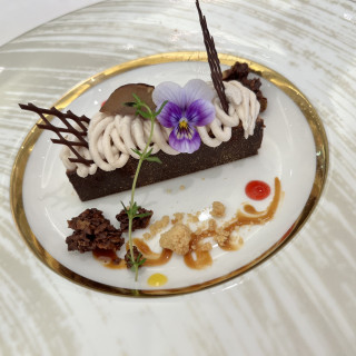 ケーキ