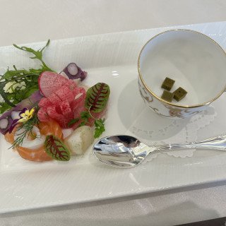 前菜