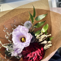 お花