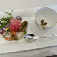前菜
