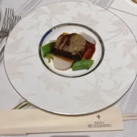肉料理