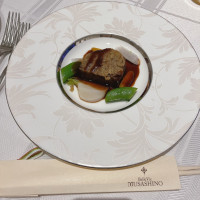 肉料理