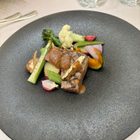 お肉2種から選ばせてくれて嬉しかったし食べ比べ出来良かった