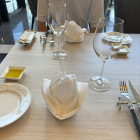 レストランみたいな所だったの雰囲気当日の、雰囲気沸かなかった