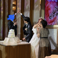 サプライズバイト