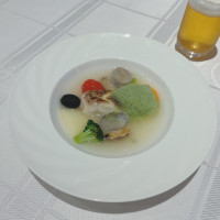 魚料理