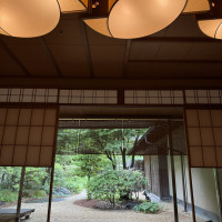 親族控室