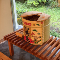 鏡開き
