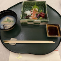御造里