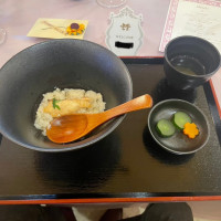 鯛めし