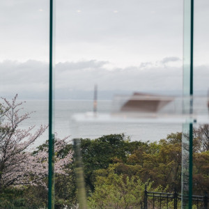 チャペル|717891さんのFlairge Dalliance（フレアージュダリアンス）の写真(2458942)