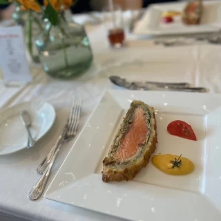 魚料理