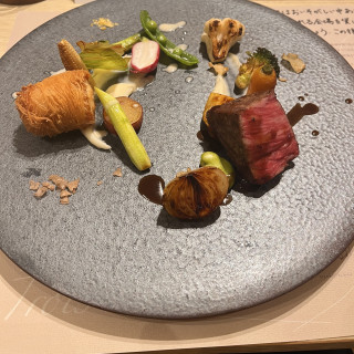料理