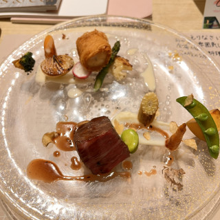 料理