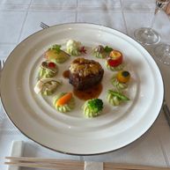 KASANE HIKARIの料理の写真（1枚目）