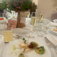 どれもおいしく頂けますが、特ににんじんのムースがおすすめです