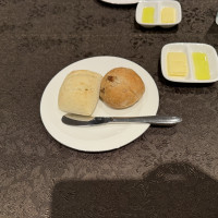 試食したパン