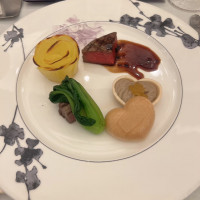 お肉料理がとても美味しかったのでゲストに安心してお出しできる