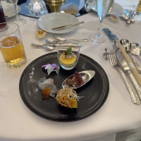 料理
