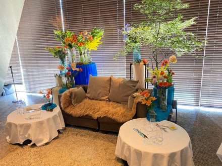 XEX TOKYO（ゼックストウキョウ）