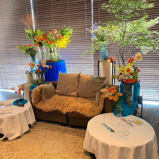 XEX TOKYO（ゼックストウキョウ）