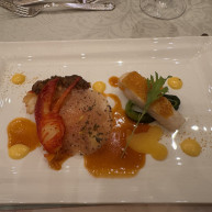 料理