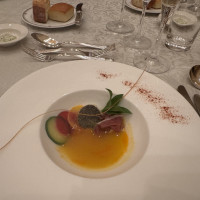 料理