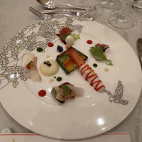 料理