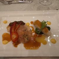 料理