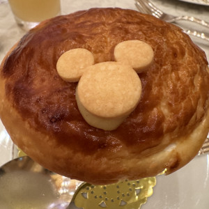 料理|718369さんの東京ディズニーシー・ホテルミラコスタ(R)の写真(2510315)