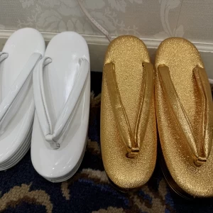 履物|718369さんのルシェルアンジュ水戸 ウエディングシャトーの写真(2375401)