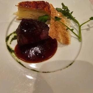 肉料理