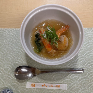 お出汁が繊細で美味しいお料理！|718390さんのJyoseikan(城西館)の写真(2241503)